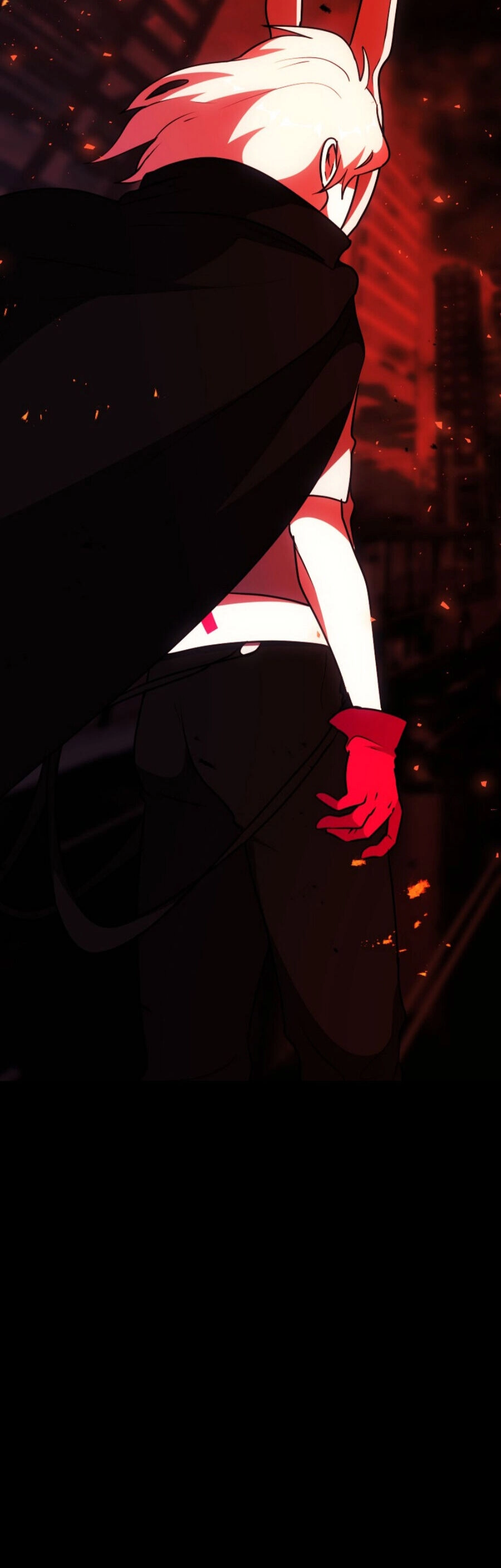 Tử Thần Chapter 86 - 94