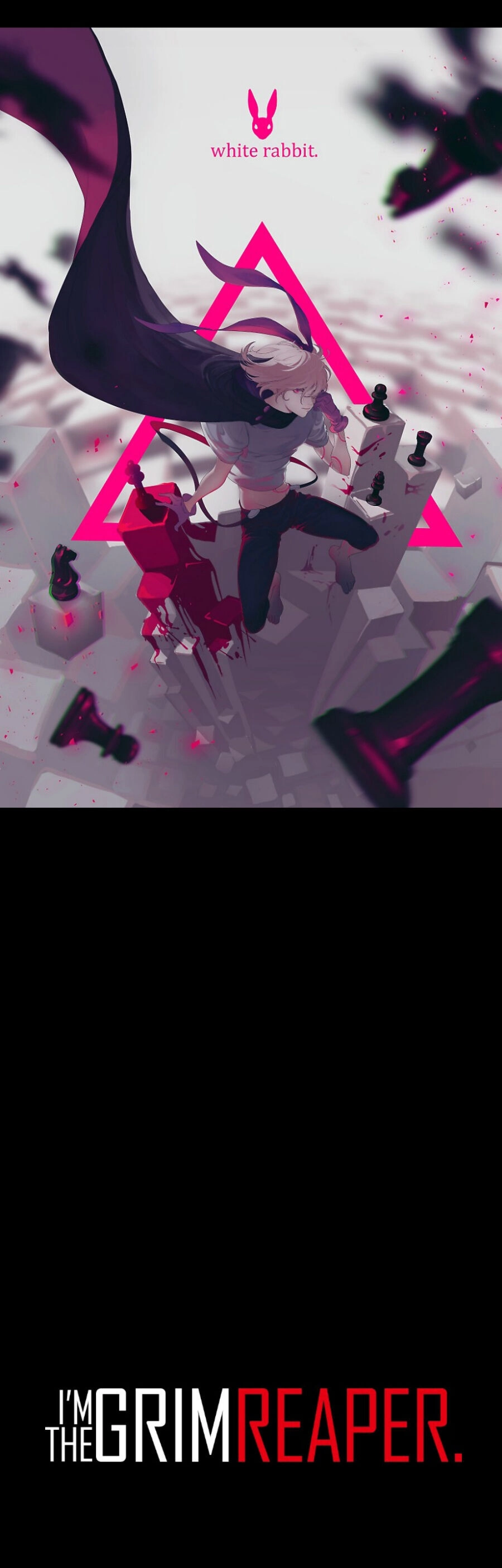 Tử Thần Chapter 87 - 3