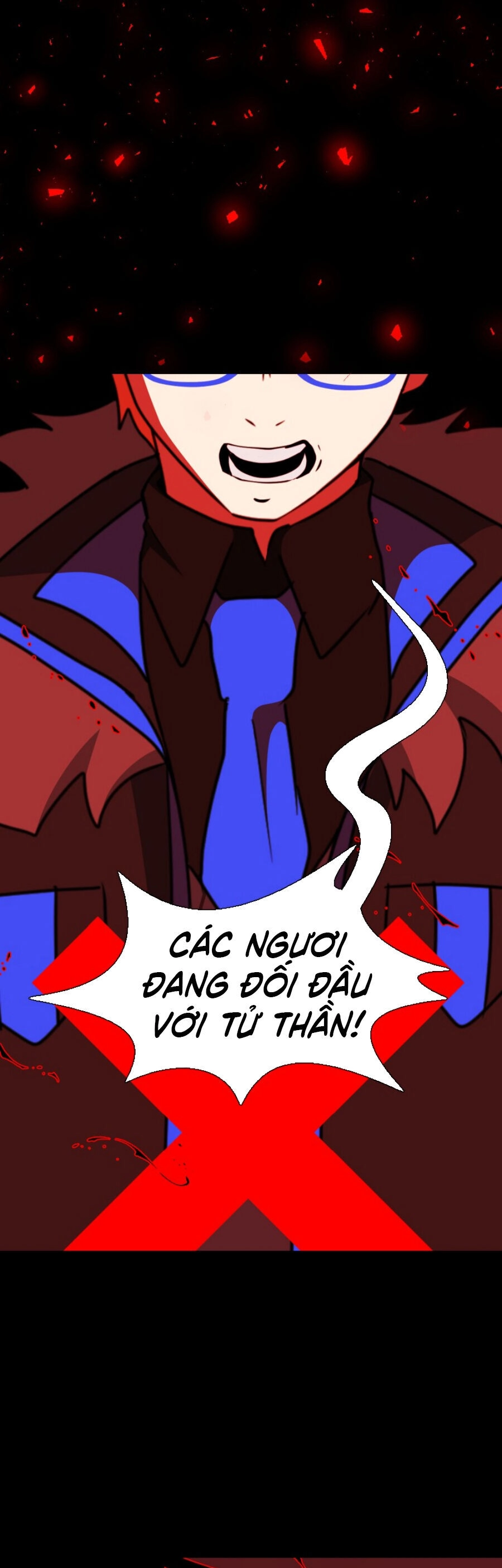 Tử Thần Chapter 87 - 61