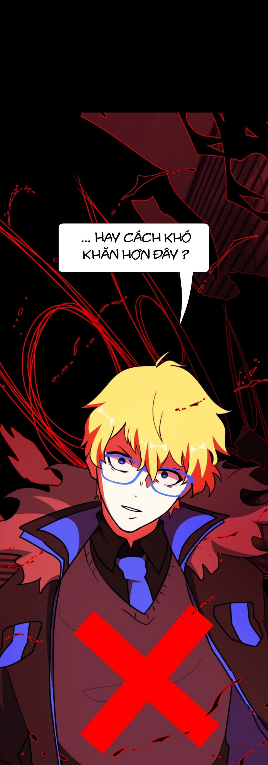 Tử Thần Chapter 87 - 83