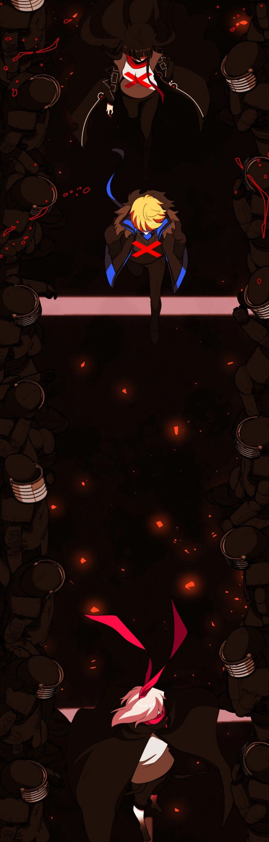 Tử Thần Chapter 88 - 19