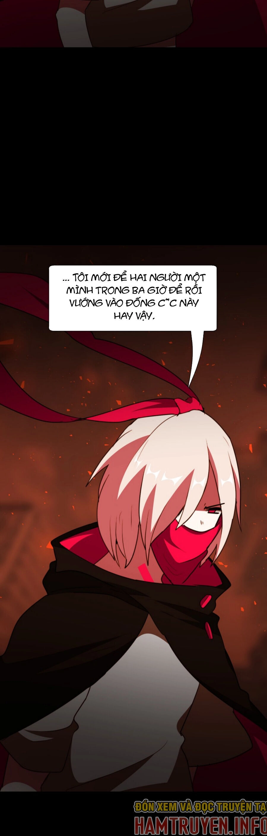 Tử Thần Chapter 88 - 21