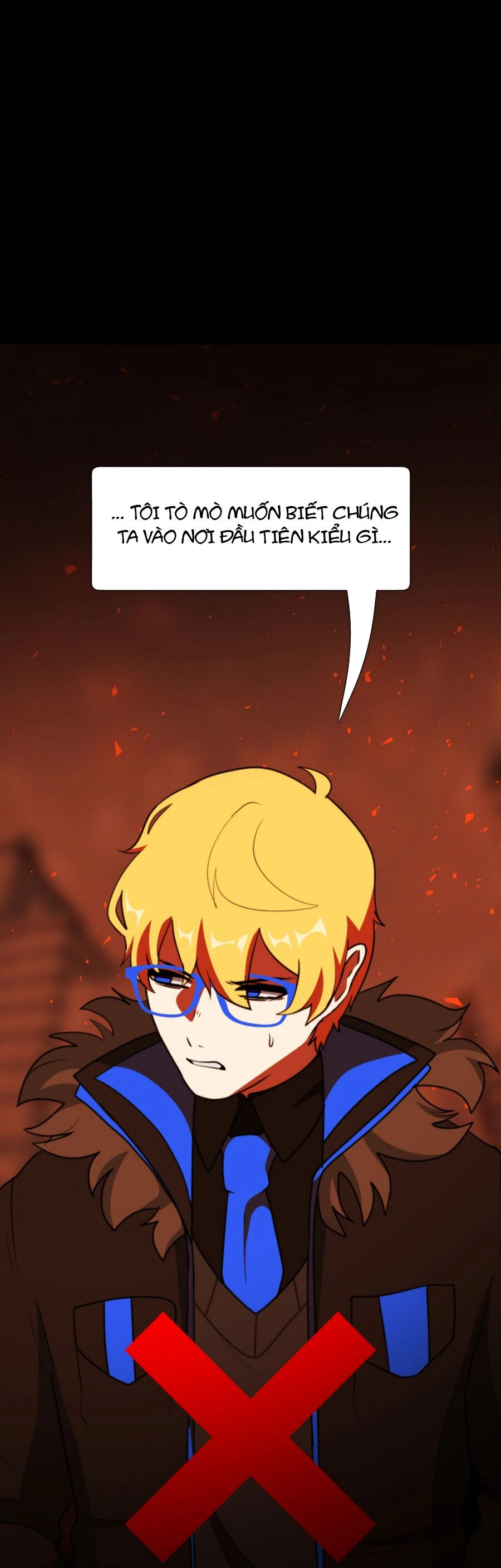 Tử Thần Chapter 88 - 23