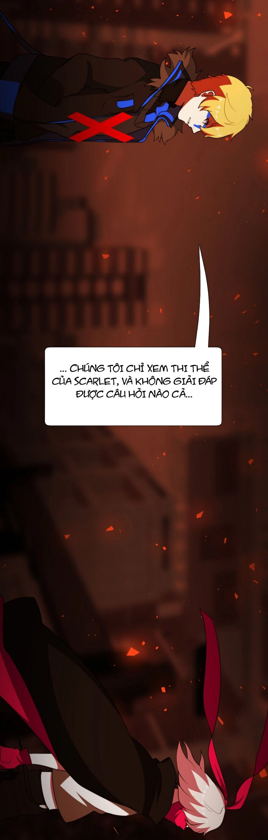 Tử Thần Chapter 88 - 25