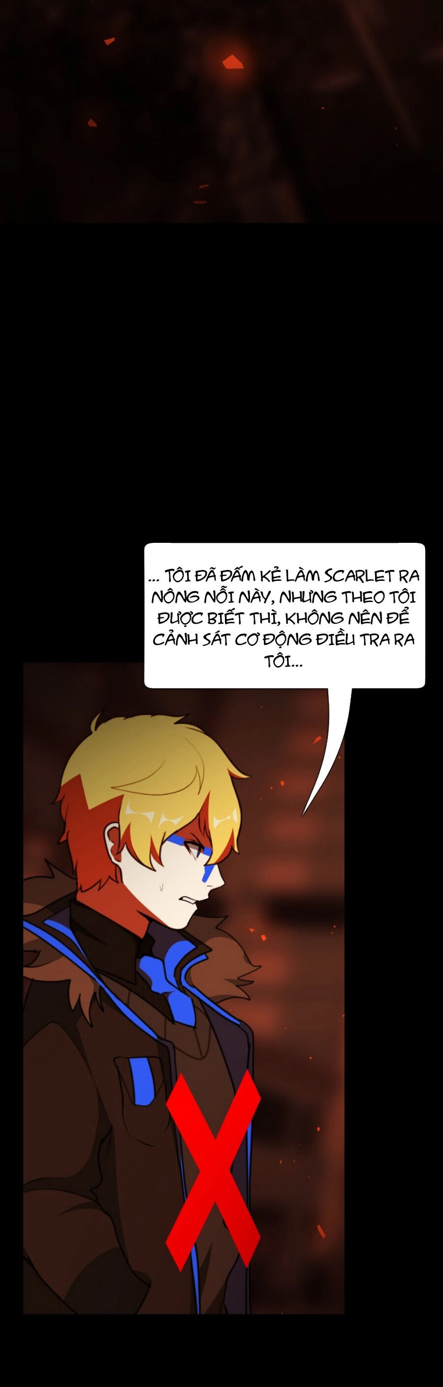 Tử Thần Chapter 88 - 26