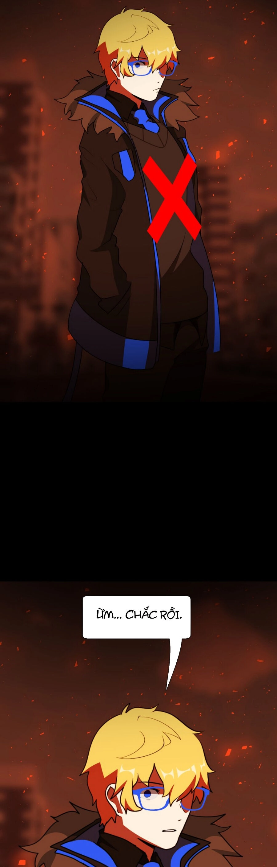 Tử Thần Chapter 88 - 33