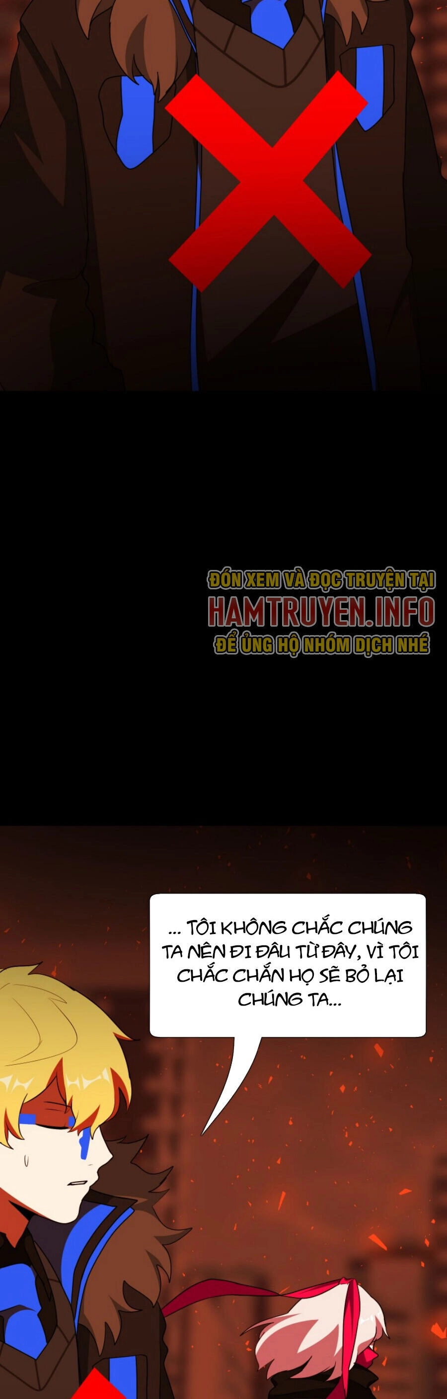 Tử Thần Chapter 88 - 35