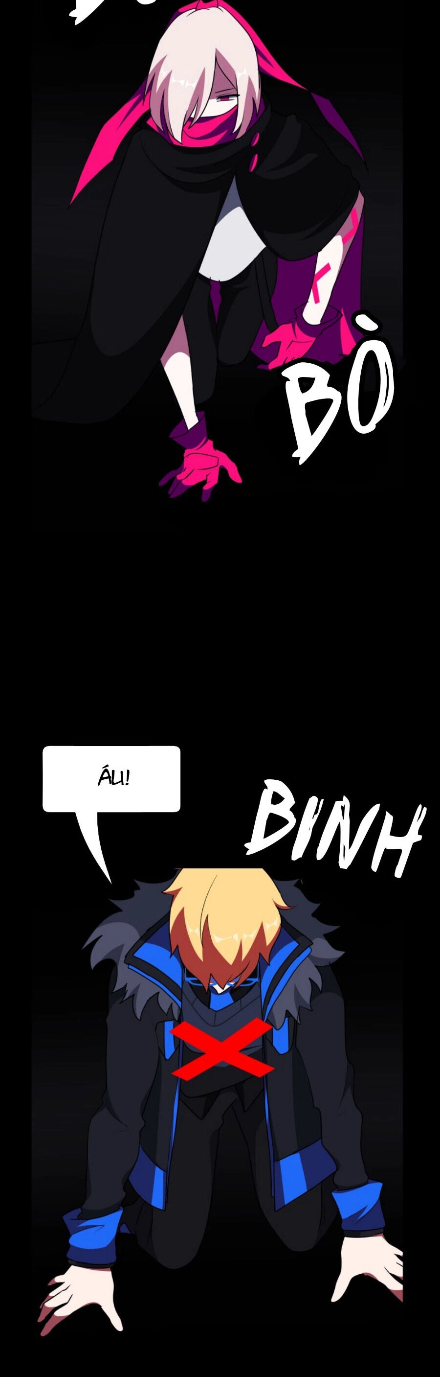 Tử Thần Chapter 88 - 40