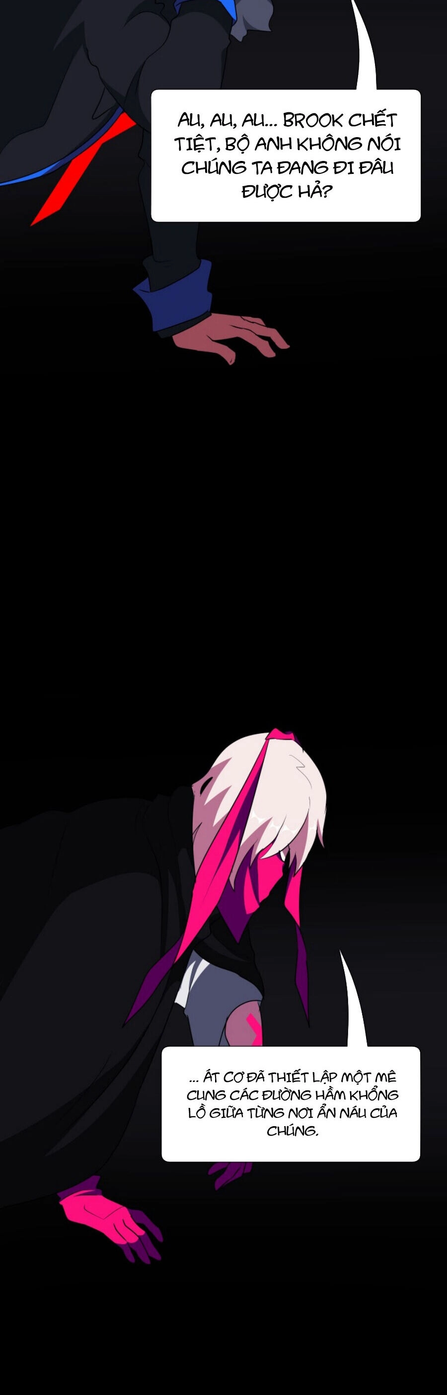 Tử Thần Chapter 88 - 42