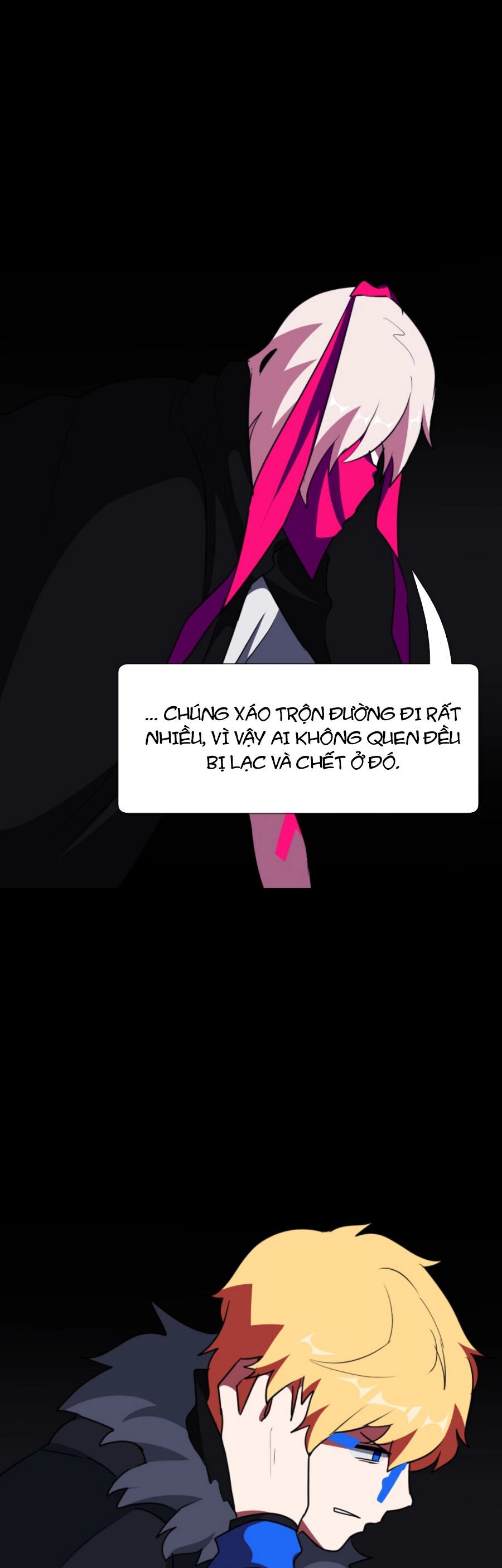 Tử Thần Chapter 88 - 43