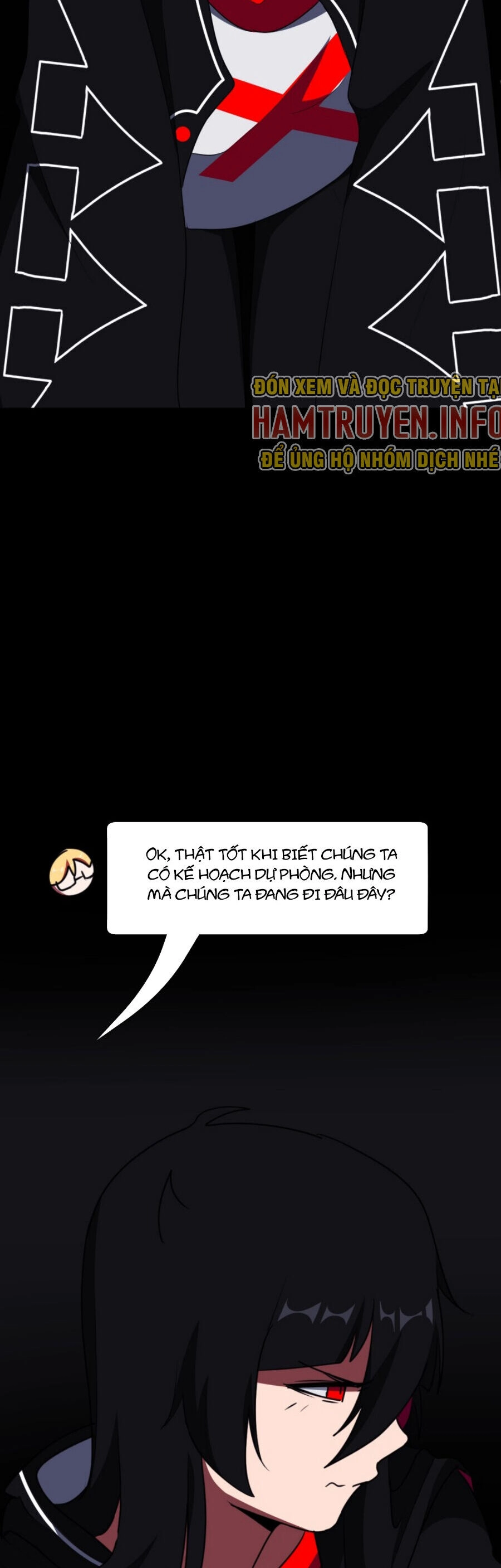 Tử Thần Chapter 88 - 48