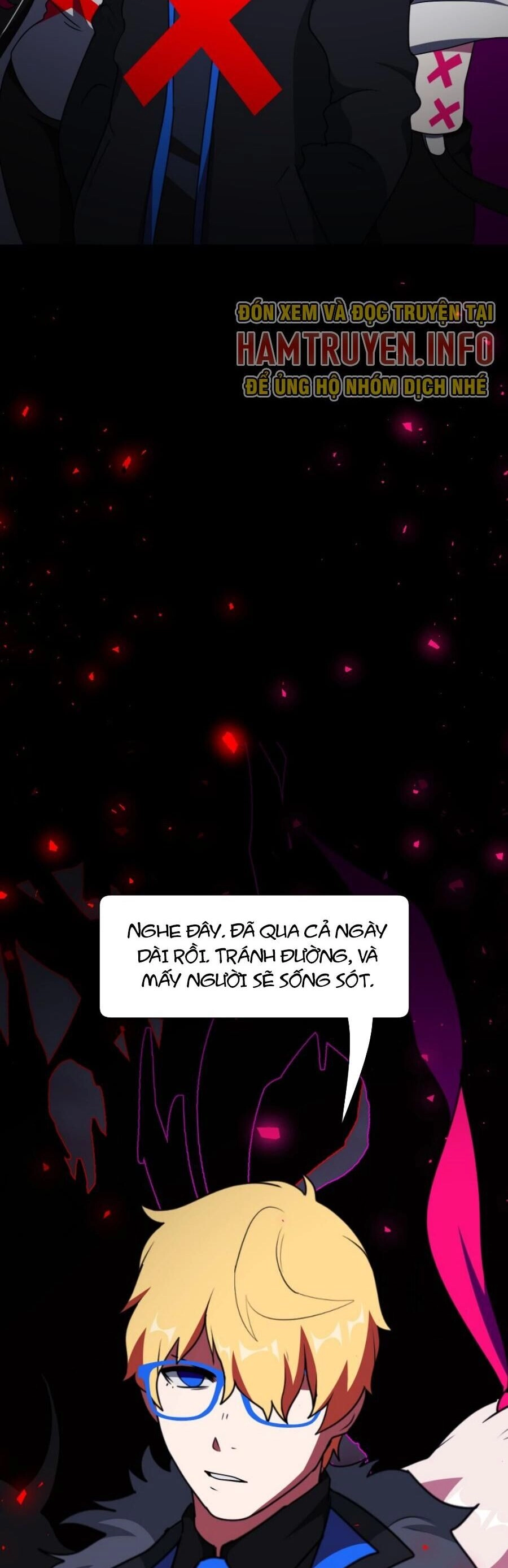 Tử Thần Chapter 88 - 77