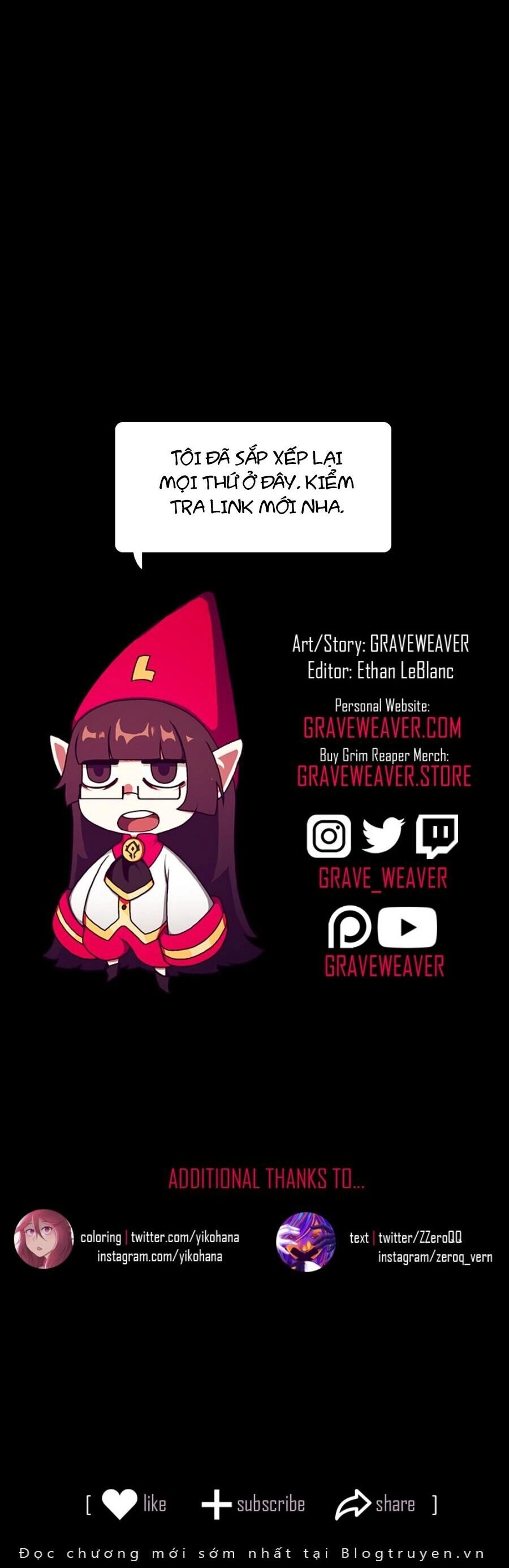 Tử Thần Chapter 88 - 82