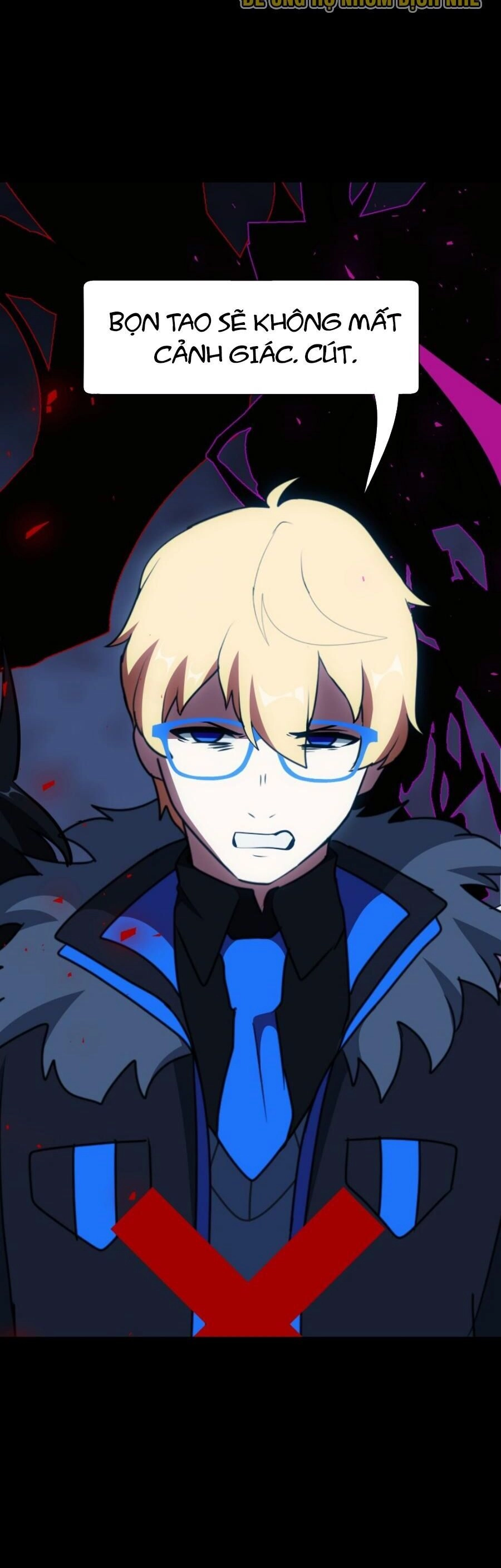 Tử Thần Chapter 89 - 7