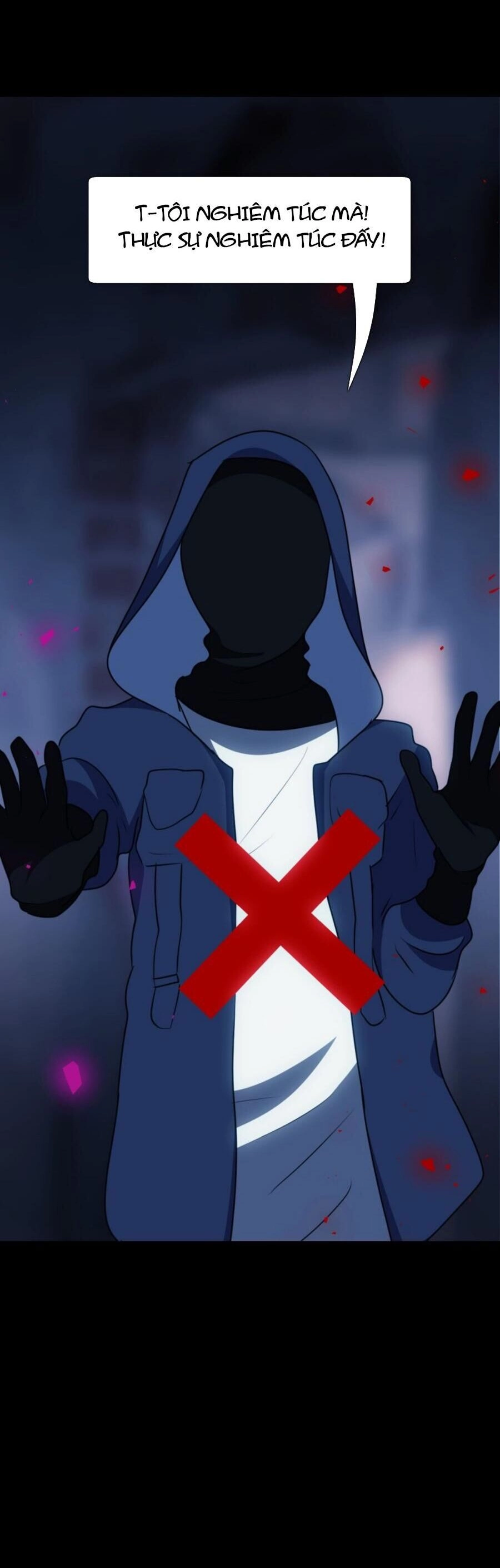 Tử Thần Chapter 89 - 8