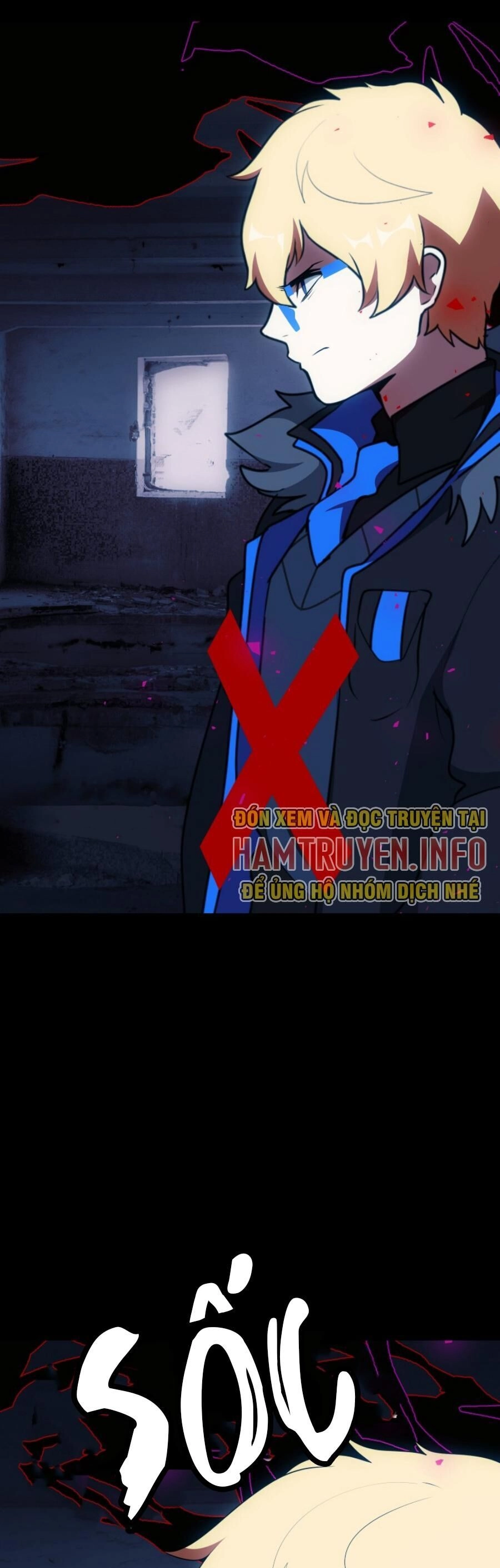 Tử Thần Chapter 89 - 11