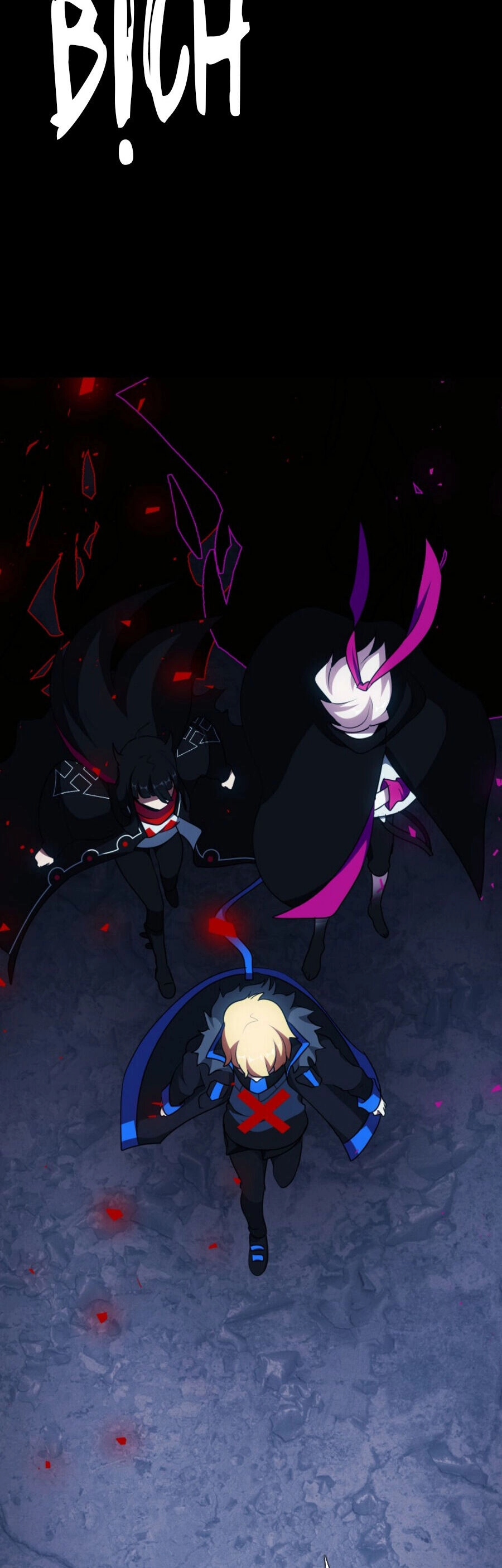 Tử Thần Chapter 89 - 14