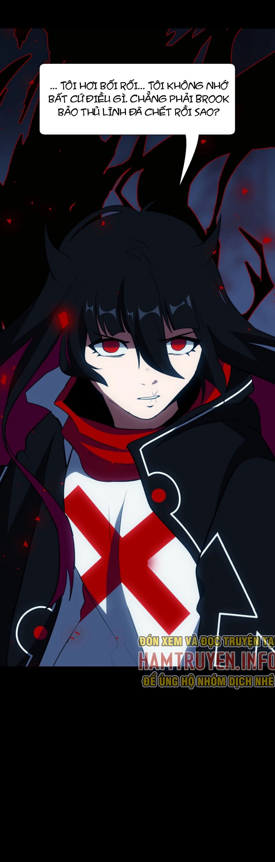 Tử Thần Chapter 89 - 17