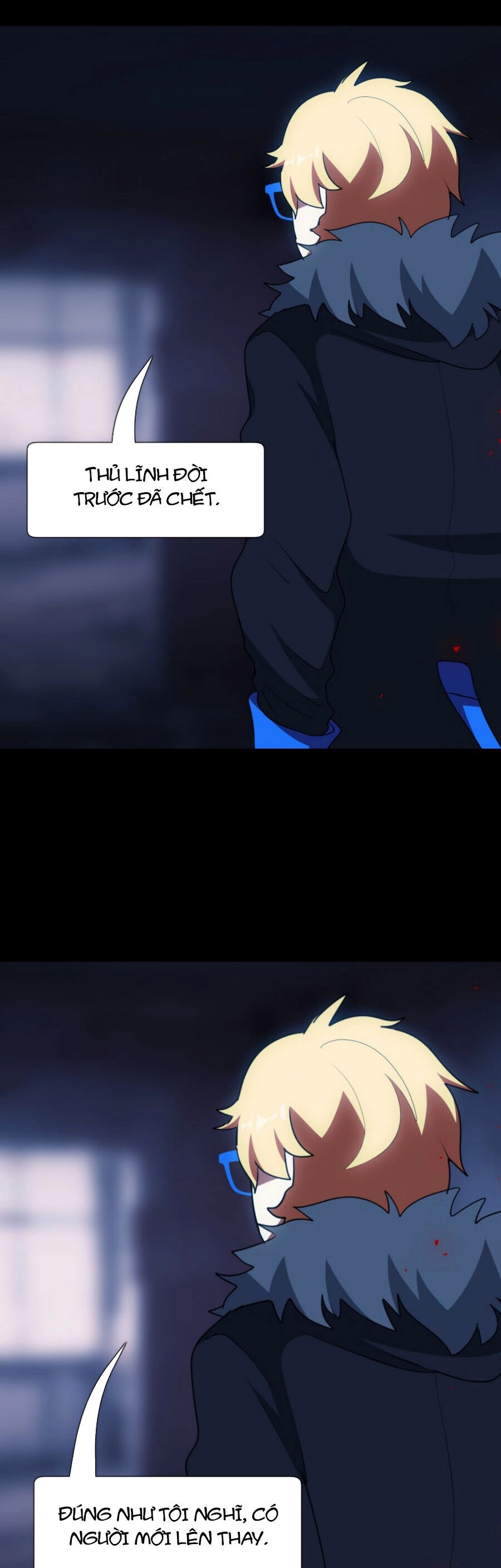 Tử Thần Chapter 89 - 18