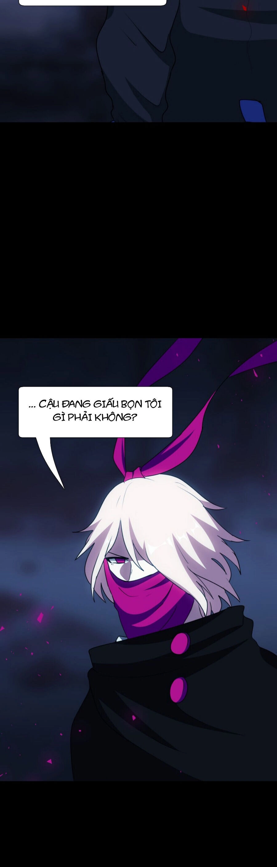 Tử Thần Chapter 89 - 19