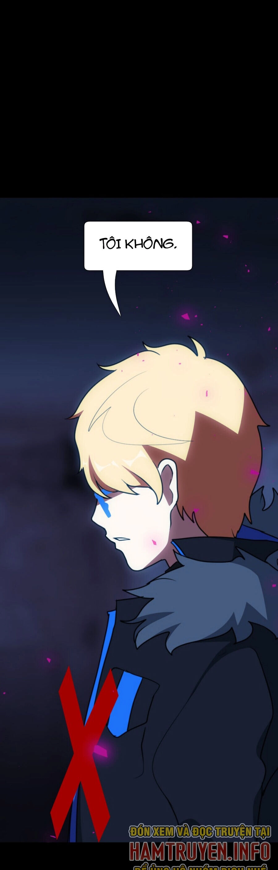 Tử Thần Chapter 89 - 20