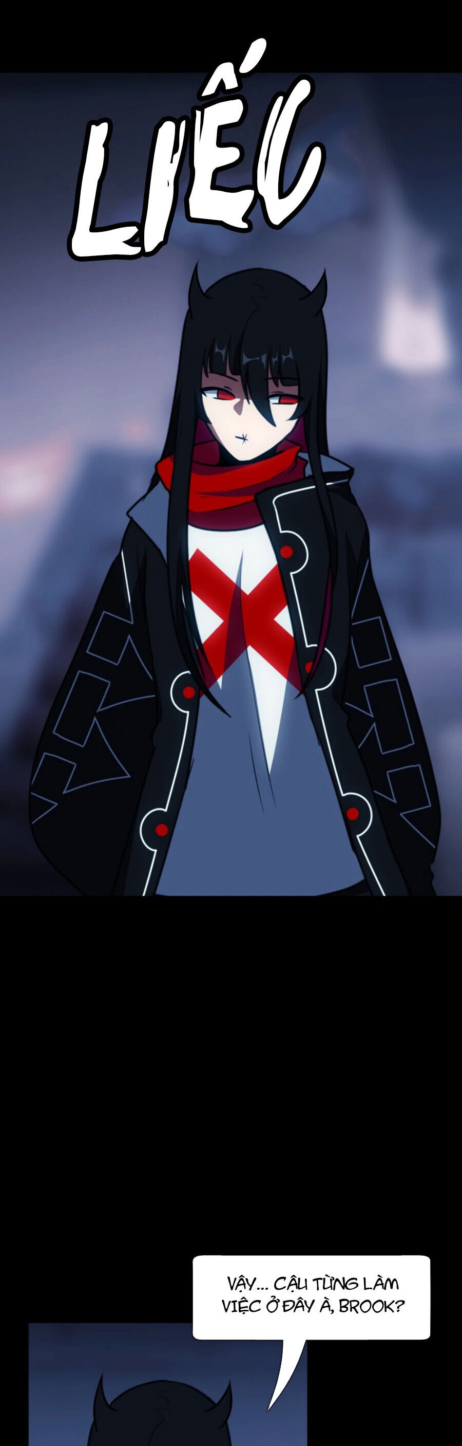 Tử Thần Chapter 89 - 27