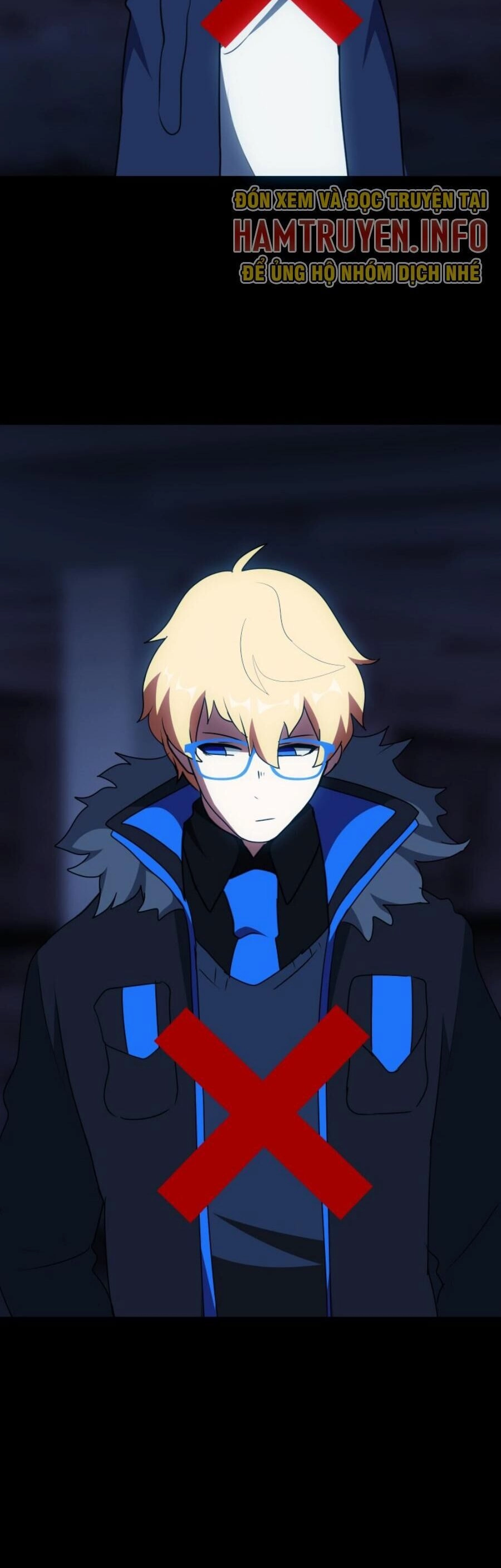 Tử Thần Chapter 89 - 44