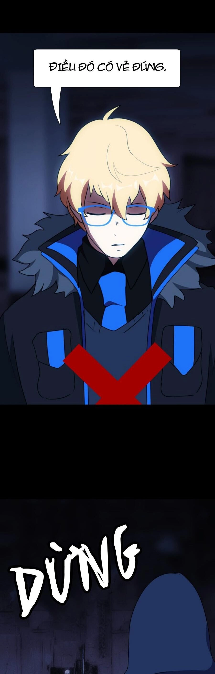 Tử Thần Chapter 89 - 45