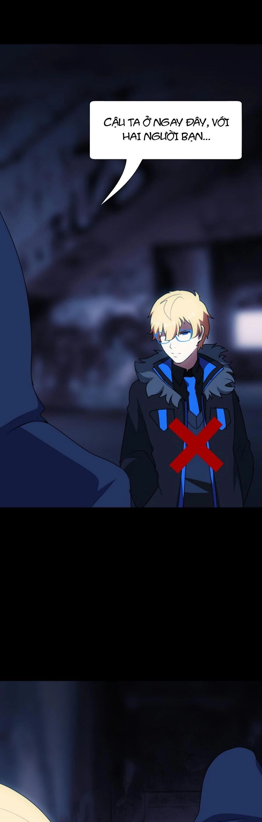 Tử Thần Chapter 89 - 49