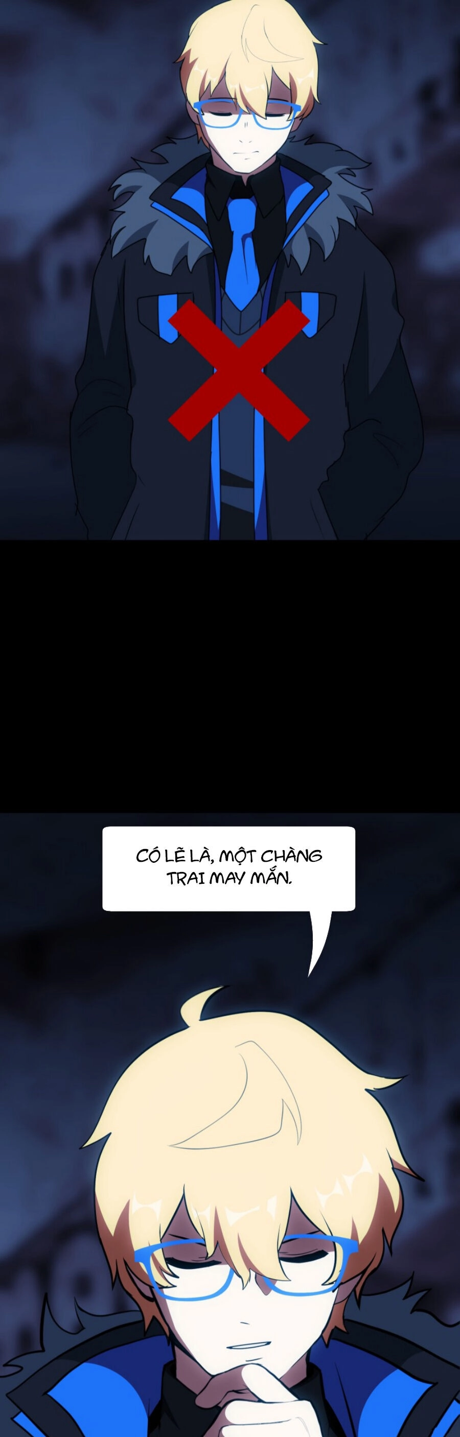 Tử Thần Chapter 89 - 53