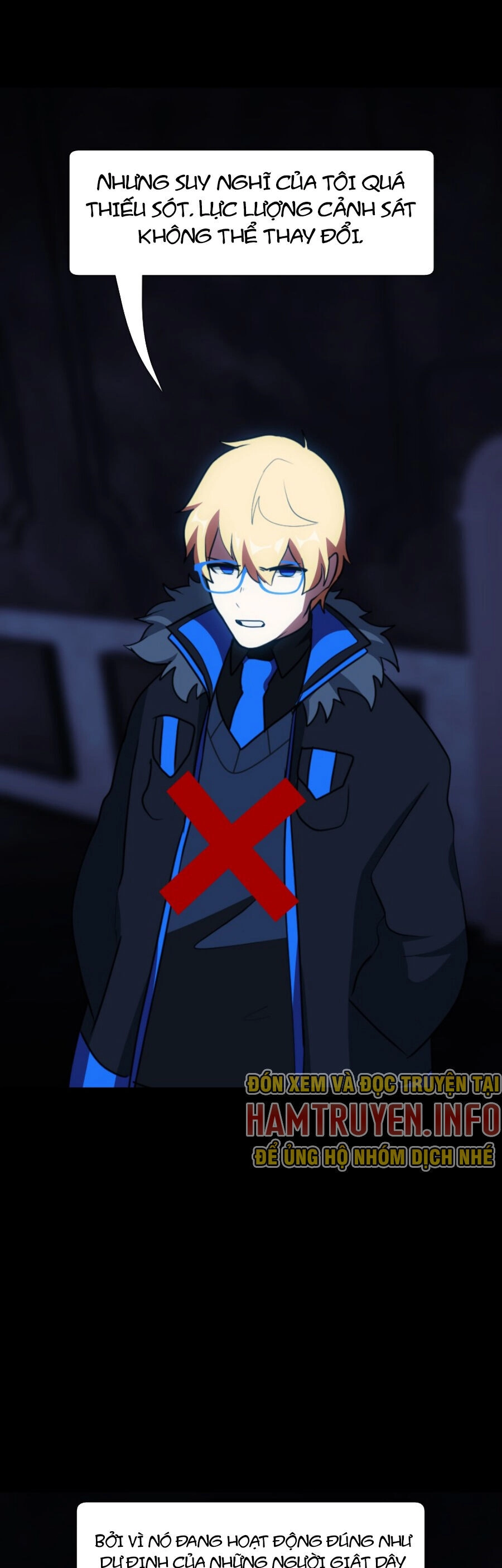 Tử Thần Chapter 89 - 63