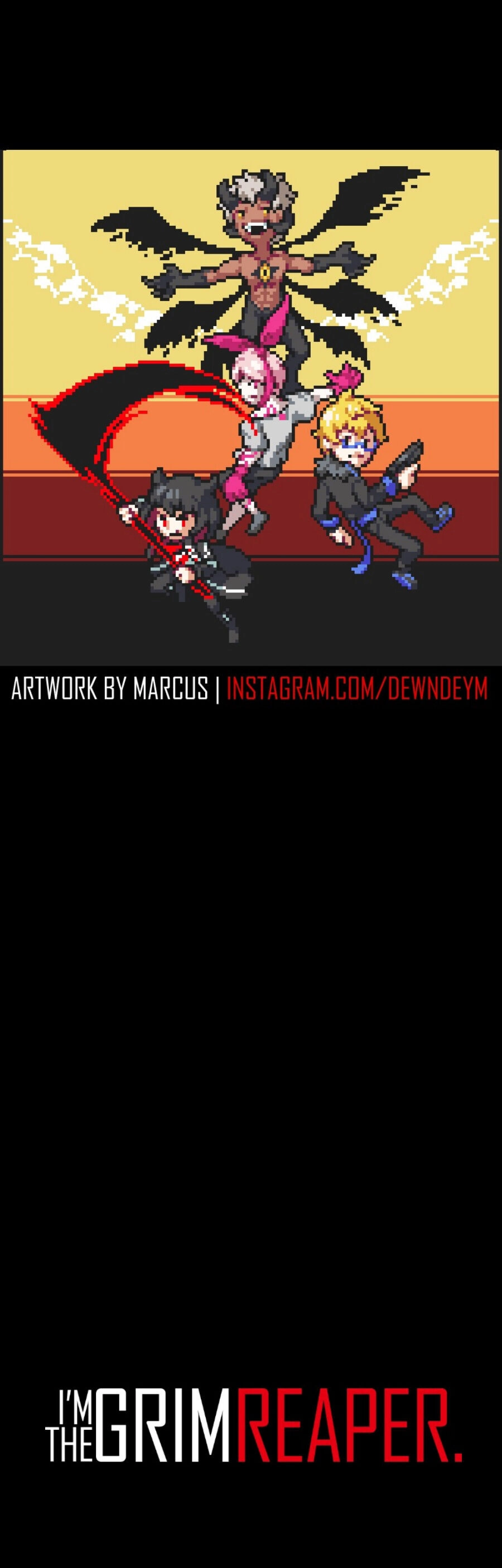 Tử Thần Chapter 90 - 3