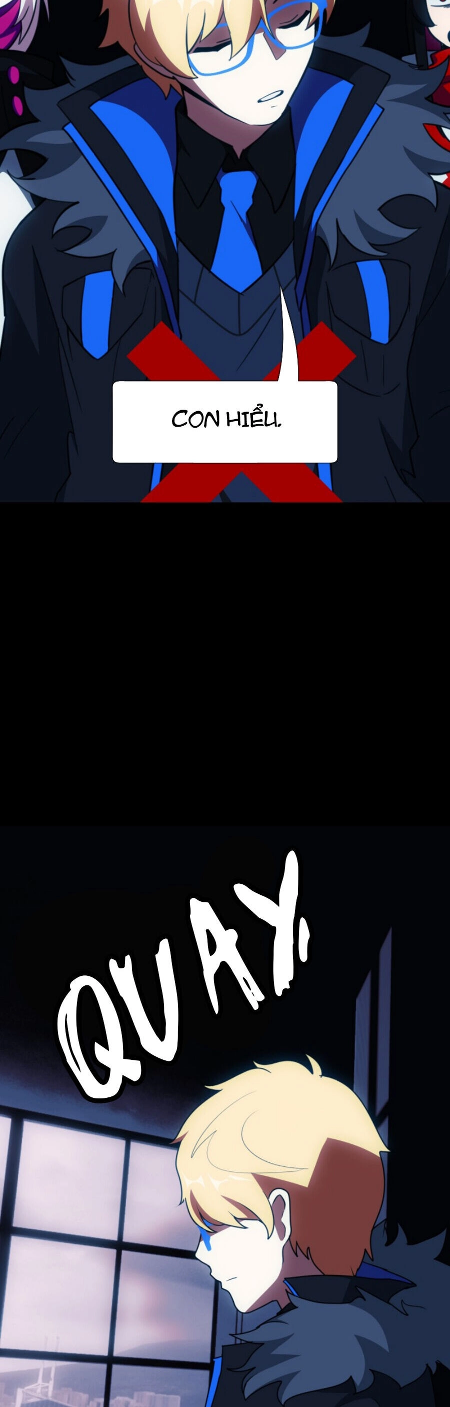 Tử Thần Chapter 90 - 8