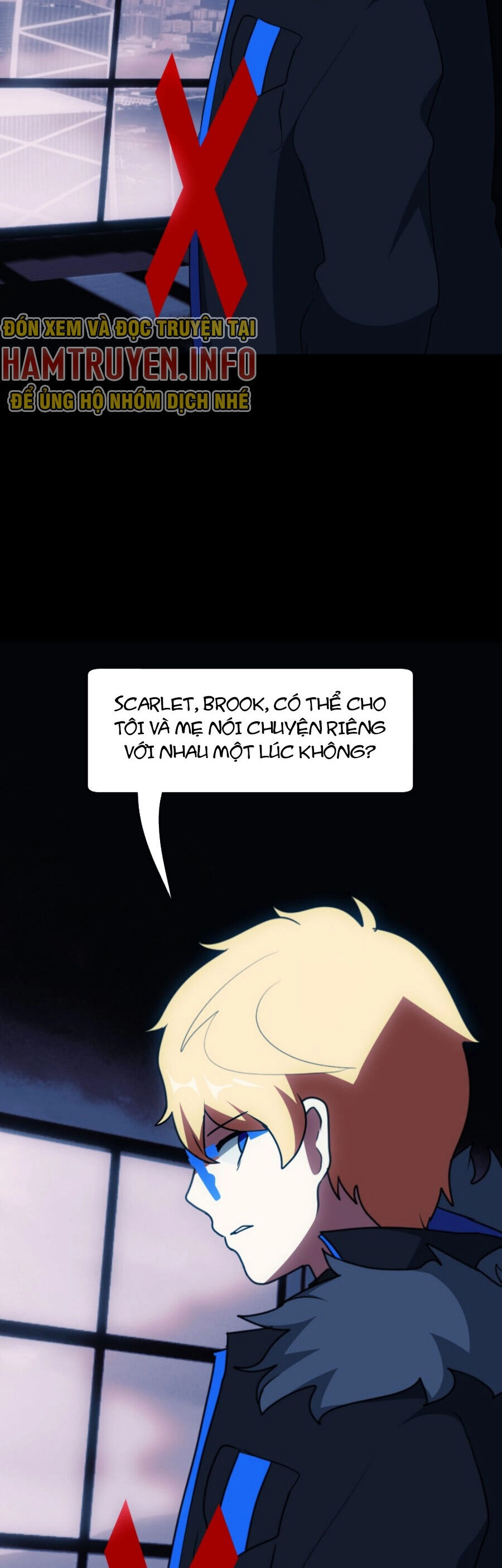 Tử Thần Chapter 90 - 9