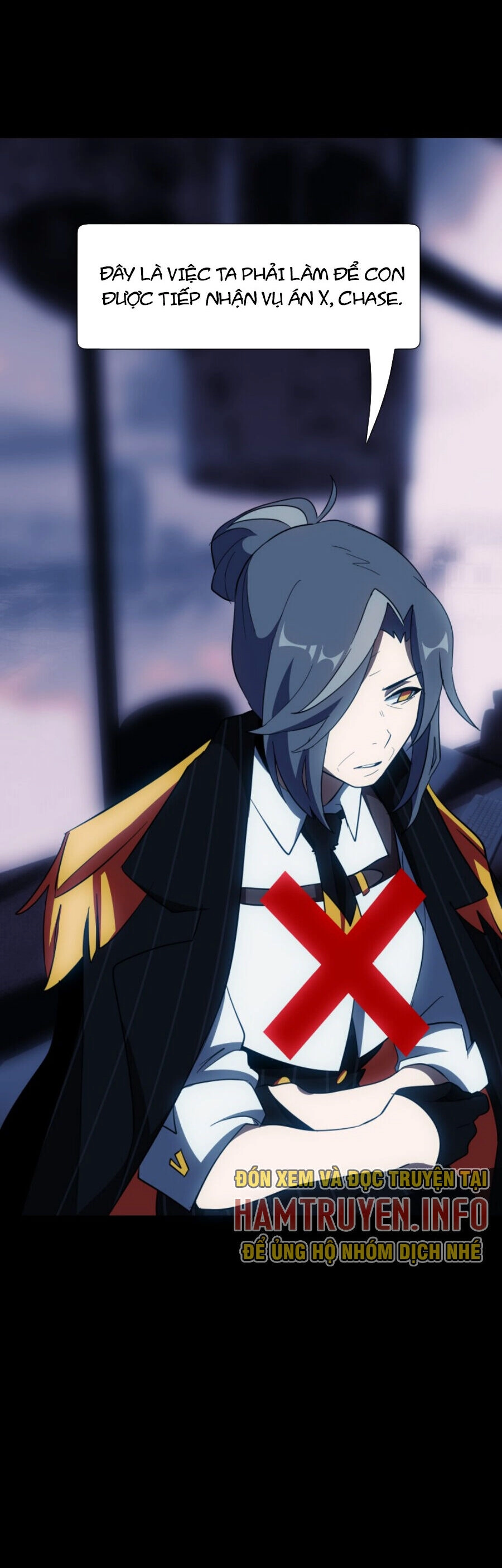 Tử Thần Chapter 90 - 17