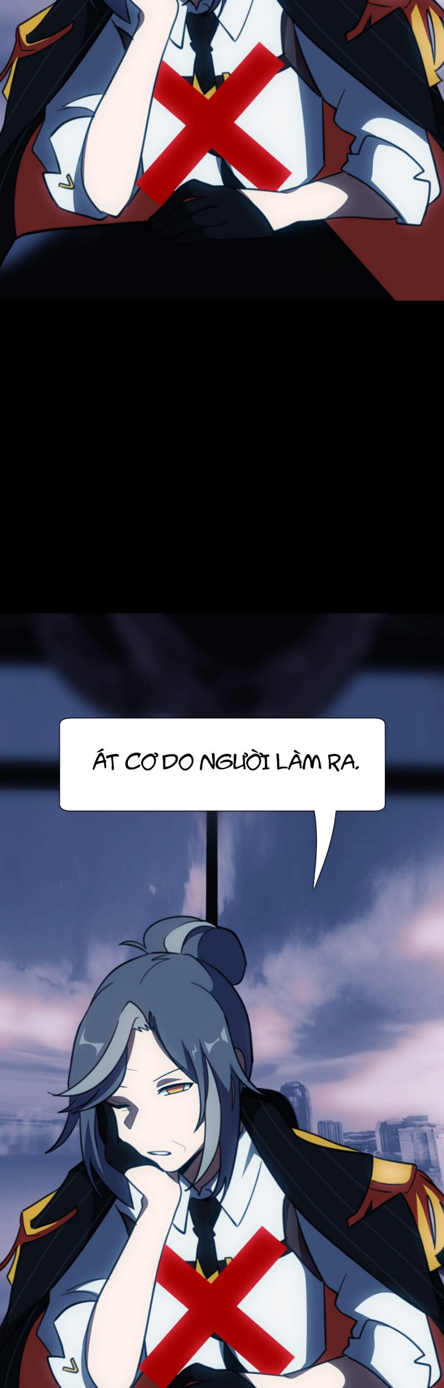 Tử Thần Chapter 90 - 21