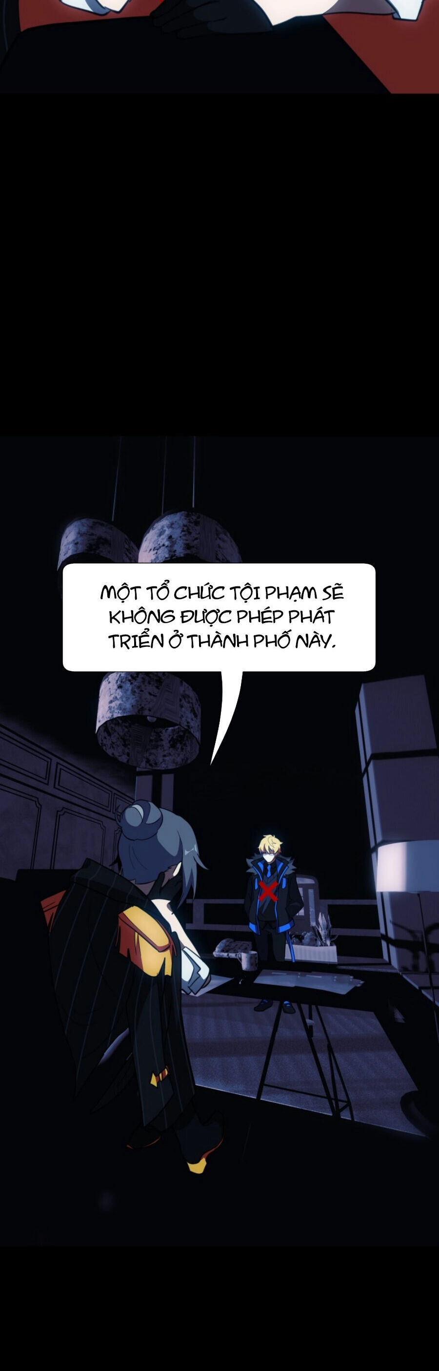 Tử Thần Chapter 90 - 22