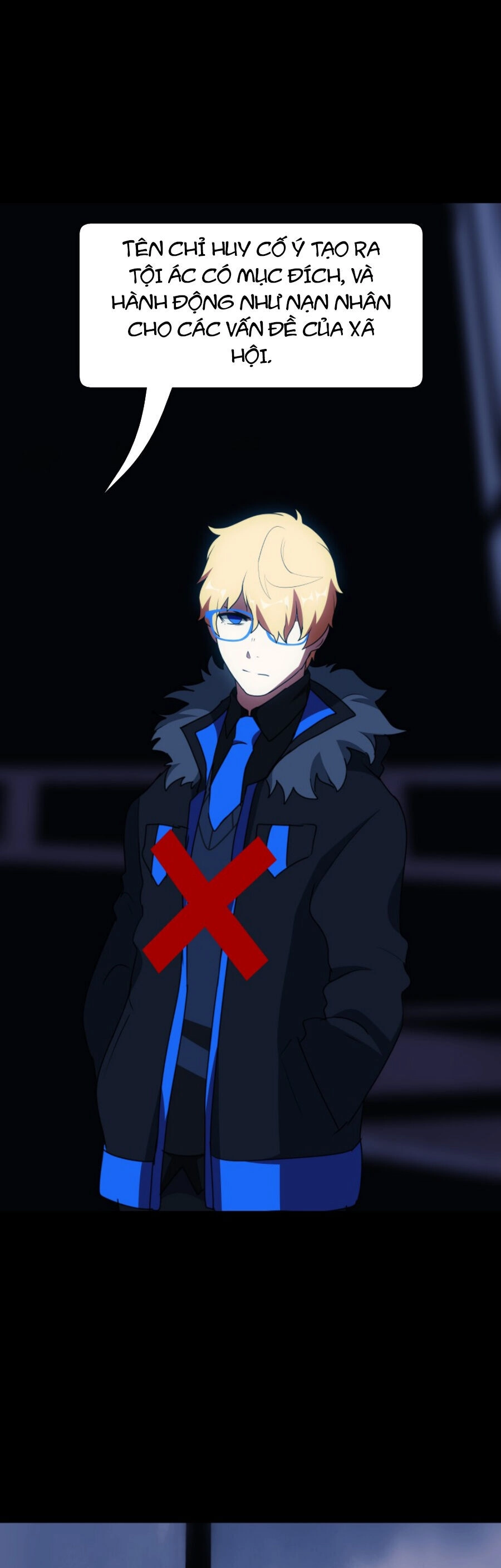 Tử Thần Chapter 90 - 23