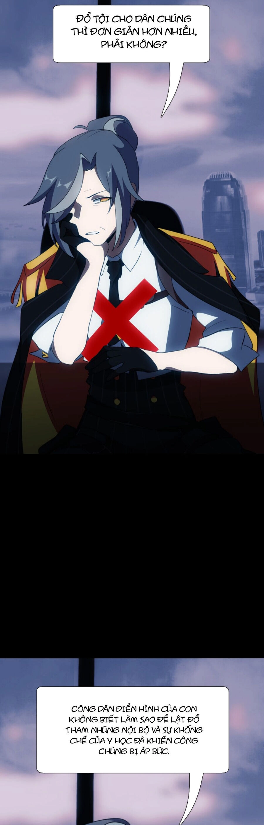 Tử Thần Chapter 90 - 24