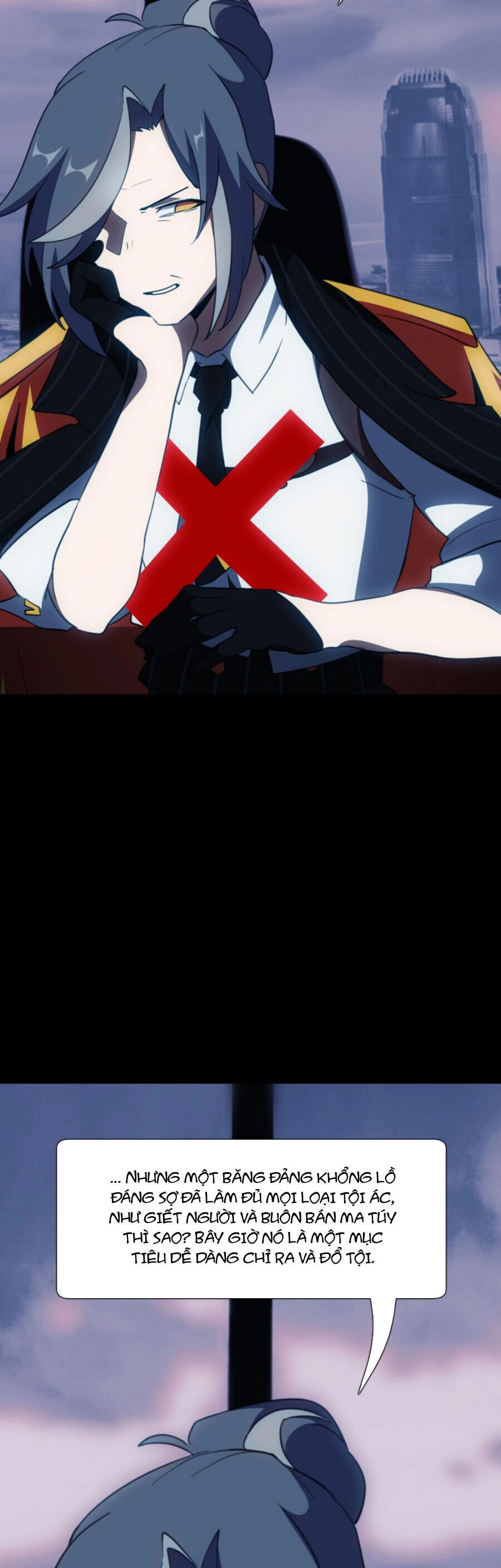 Tử Thần Chapter 90 - 25