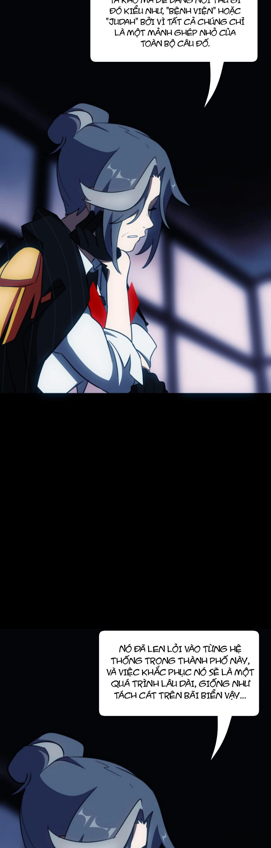 Tử Thần Chapter 90 - 29