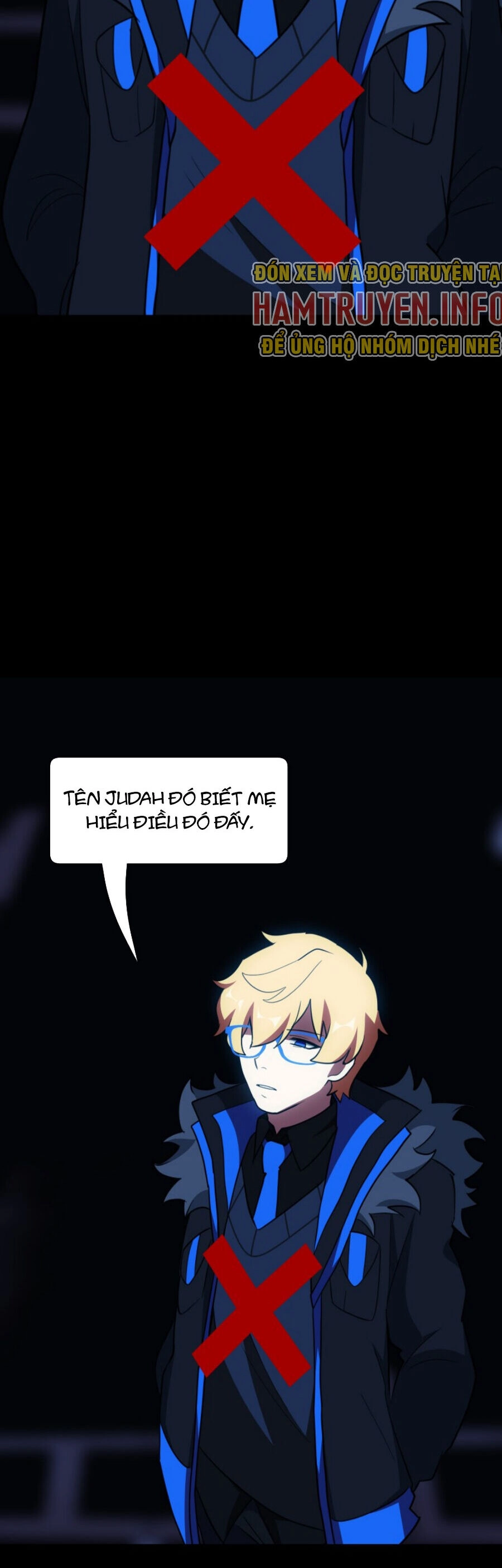 Tử Thần Chapter 90 - 32