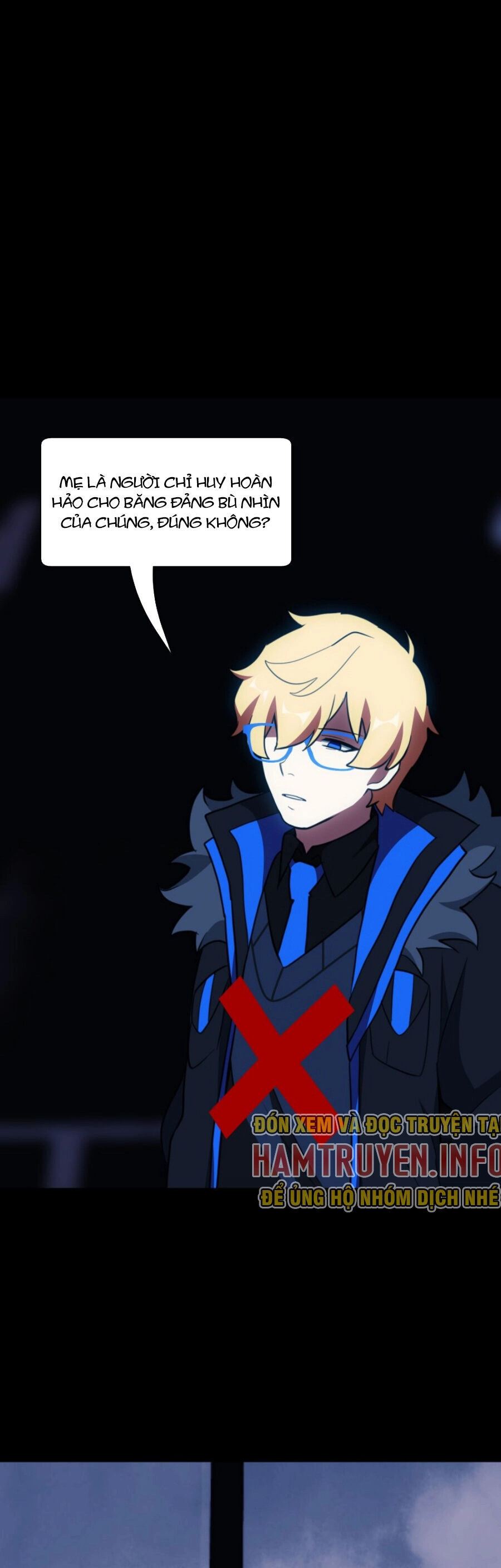 Tử Thần Chapter 90 - 33