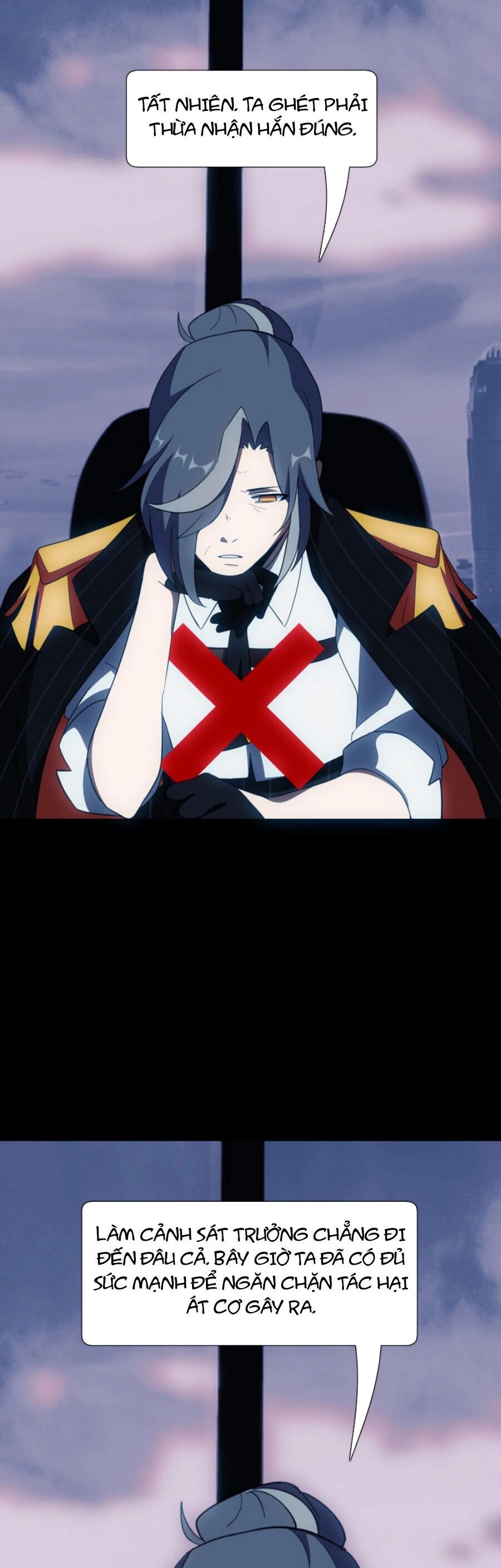 Tử Thần Chapter 90 - 34