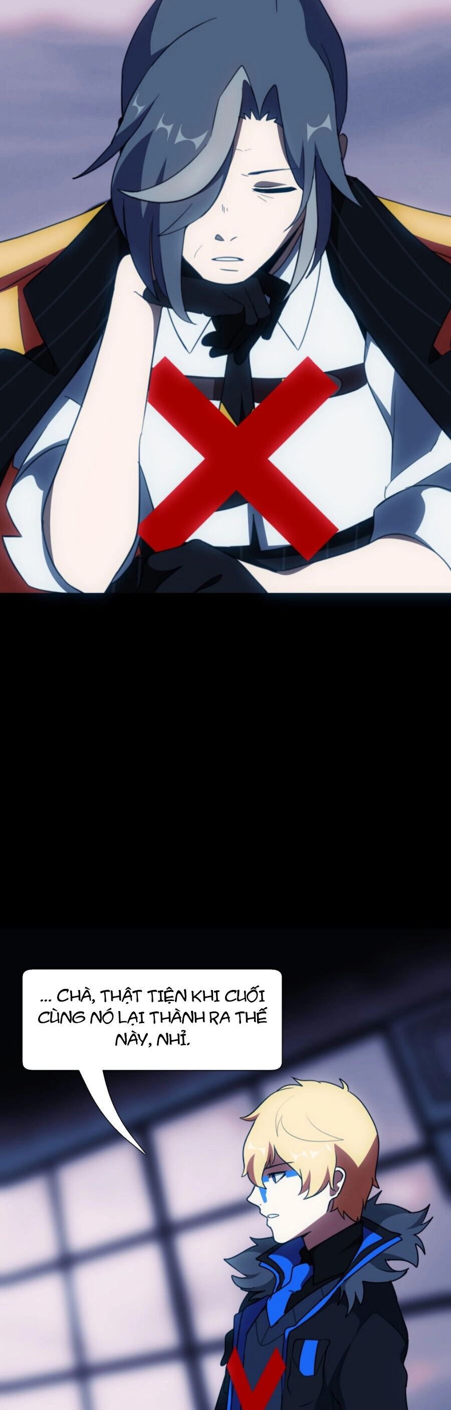 Tử Thần Chapter 90 - 36