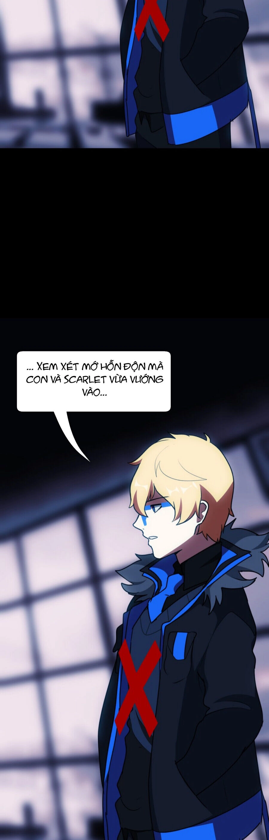 Tử Thần Chapter 90 - 37