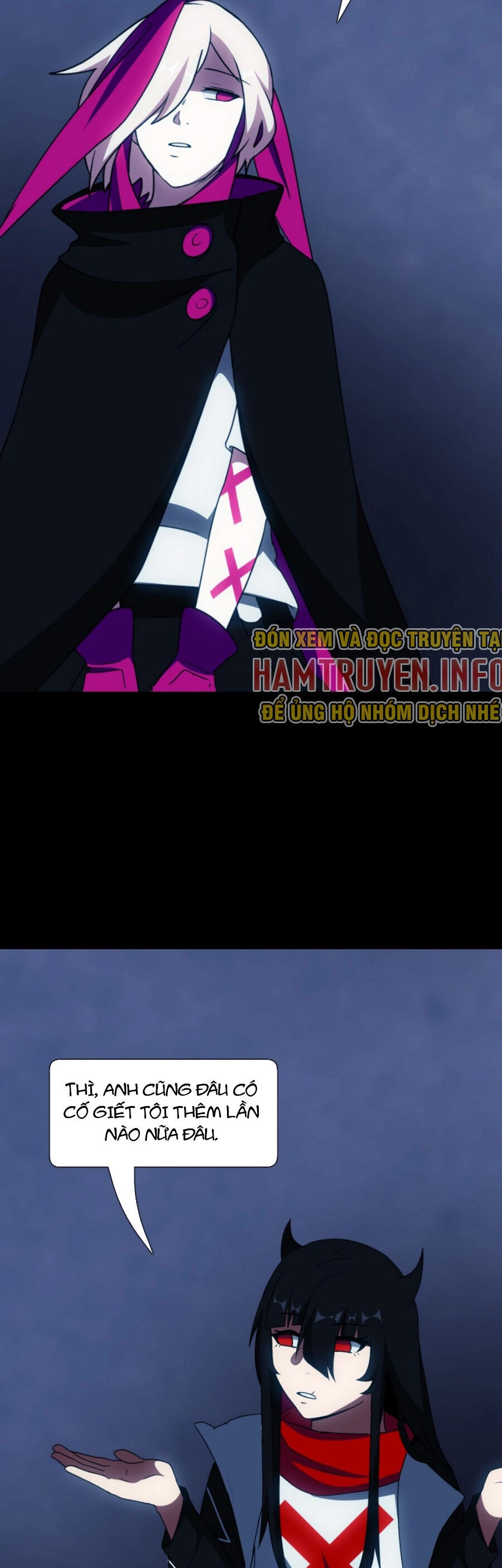 Tử Thần Chapter 90 - 52