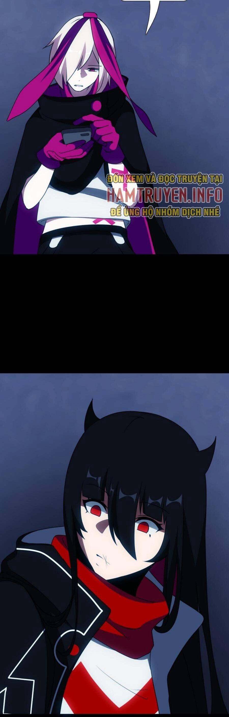 Tử Thần Chapter 90 - 54