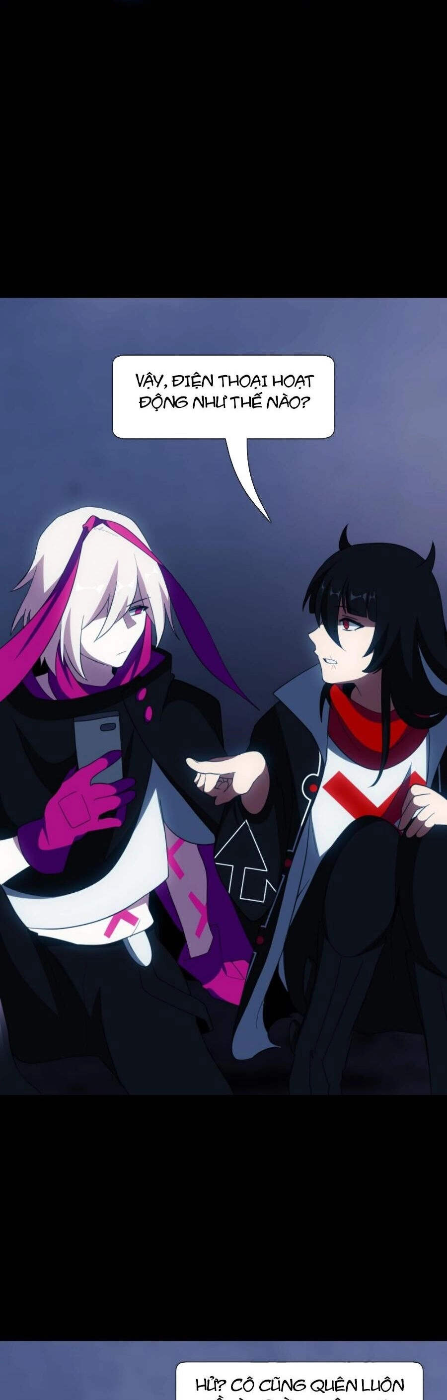 Tử Thần Chapter 90 - 55