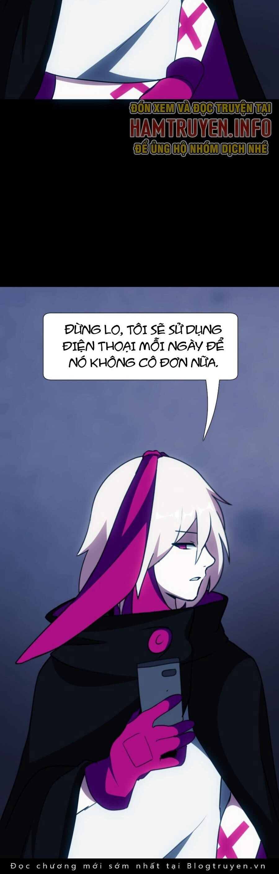 Tử Thần Chapter 90 - 62